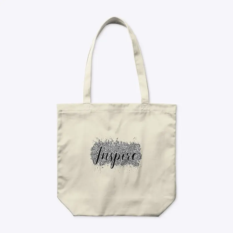 Nurses Inspire Tee 